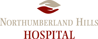 Northumberland Hills Hospital logo