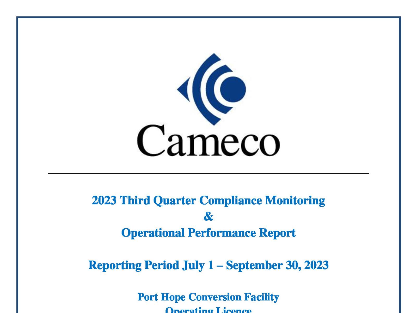 PHCF-2023-Q3-compliance-report.pdf